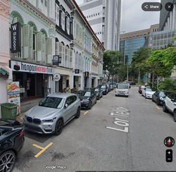Lorong Telok (D1), Office #622640851